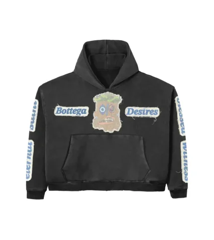 Eternal Bottega Desires Hoodie