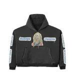 Eternal Bottega Desires Hoodie Black