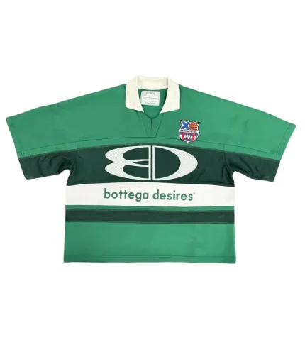 Bottega Desires Futbol Jersey