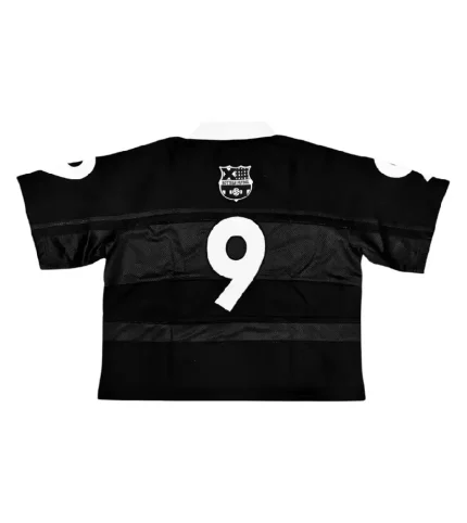 Bottega Desires Futbol Jersey Black