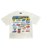Bottega Desires Race T-Shirt