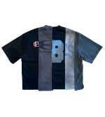 Bottega Desires Ransom T-Shirt Black