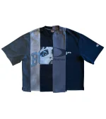 Bottega Desires Ransom T-Shirt Black
