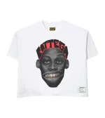 Bottega Desires Rodman T-Shirt White