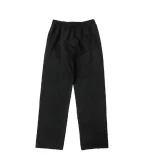 Bottega Desires Tech Sweatpants Black