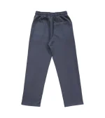 Bottega Desires Blue Tech Sweatpant
