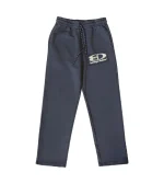 Bottega Desires Blue Tech Sweatpant