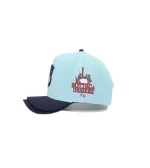 Bottega Desires Double Brim Hat Jays