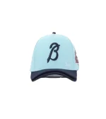 Bottega Desires Double Brim Hat Jays