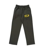 Bottega Desires Tech Sweatpants Green
