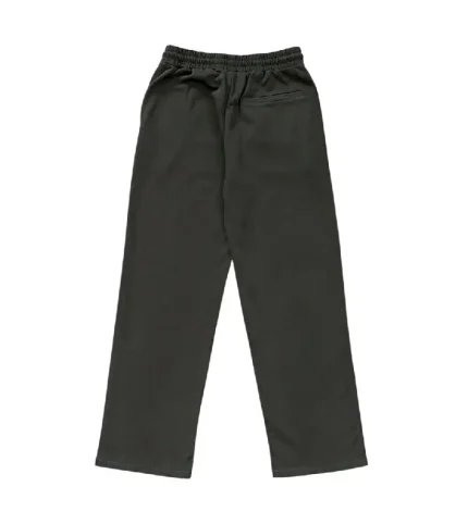 Bottega Desires Tech Sweatpants Green