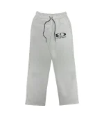 Bottega Desires Grey Tech Tracksuit