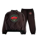Bottega Desires Racing Tracksuit