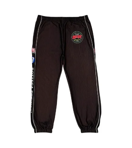 Bottega Desires Racing Sweatpants