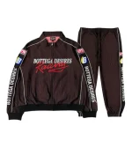 Bottega Desires Racing Tracksuit