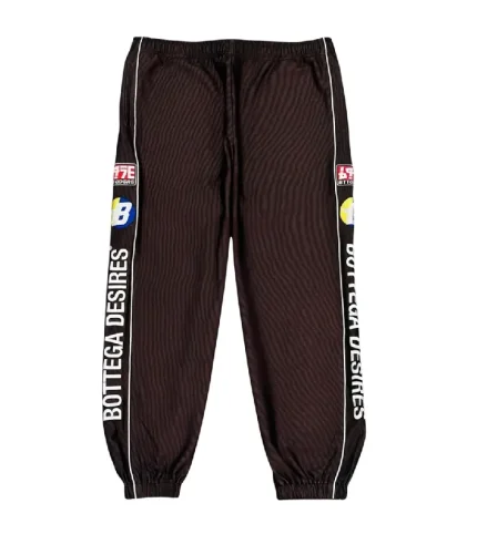 Bottega Desires Racing Sweatpants