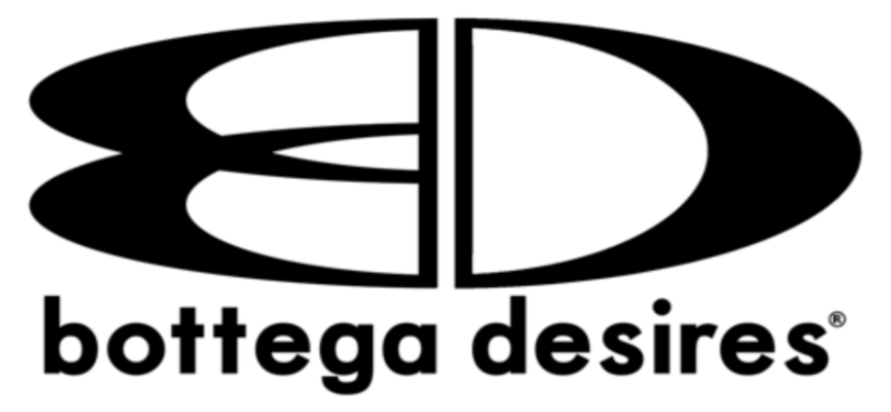 bottega desires Logo